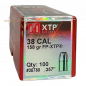 Preview: Hornady 35780  XTP 38 Cal .357